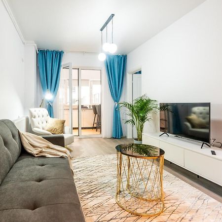 Central Residence Apartment 311 Bukarest Kültér fotó