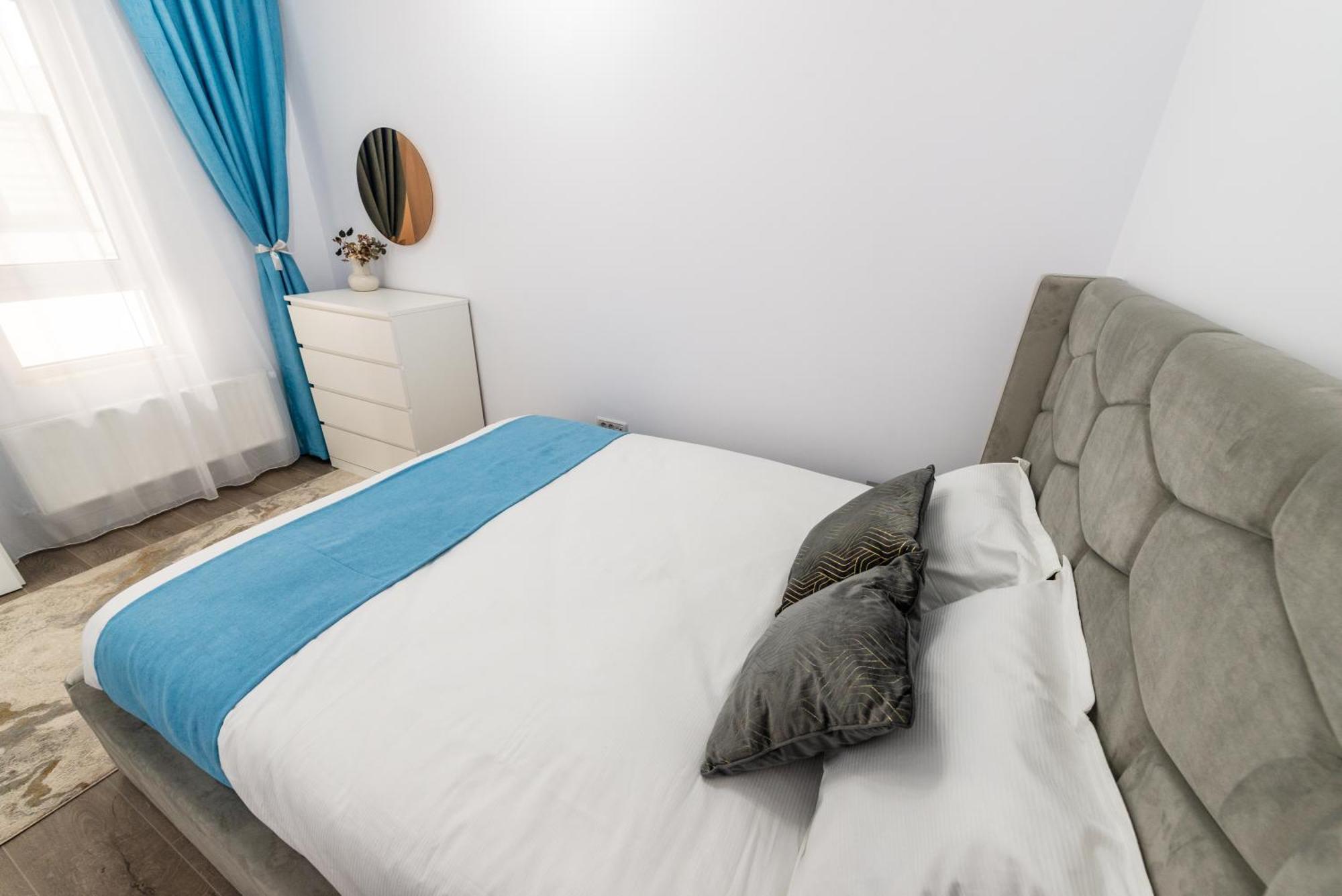 Central Residence Apartment 311 Bukarest Kültér fotó
