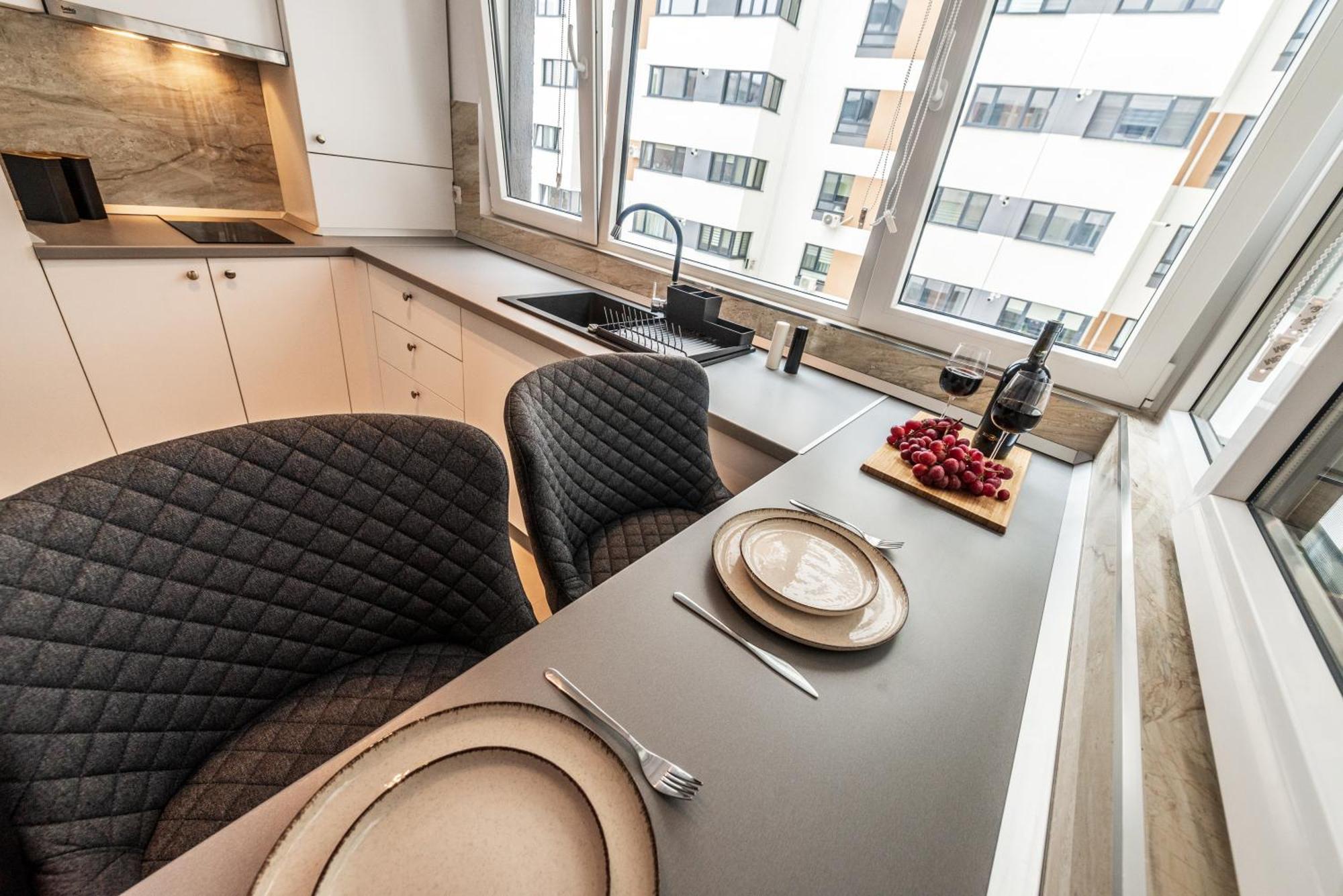 Central Residence Apartment 311 Bukarest Kültér fotó