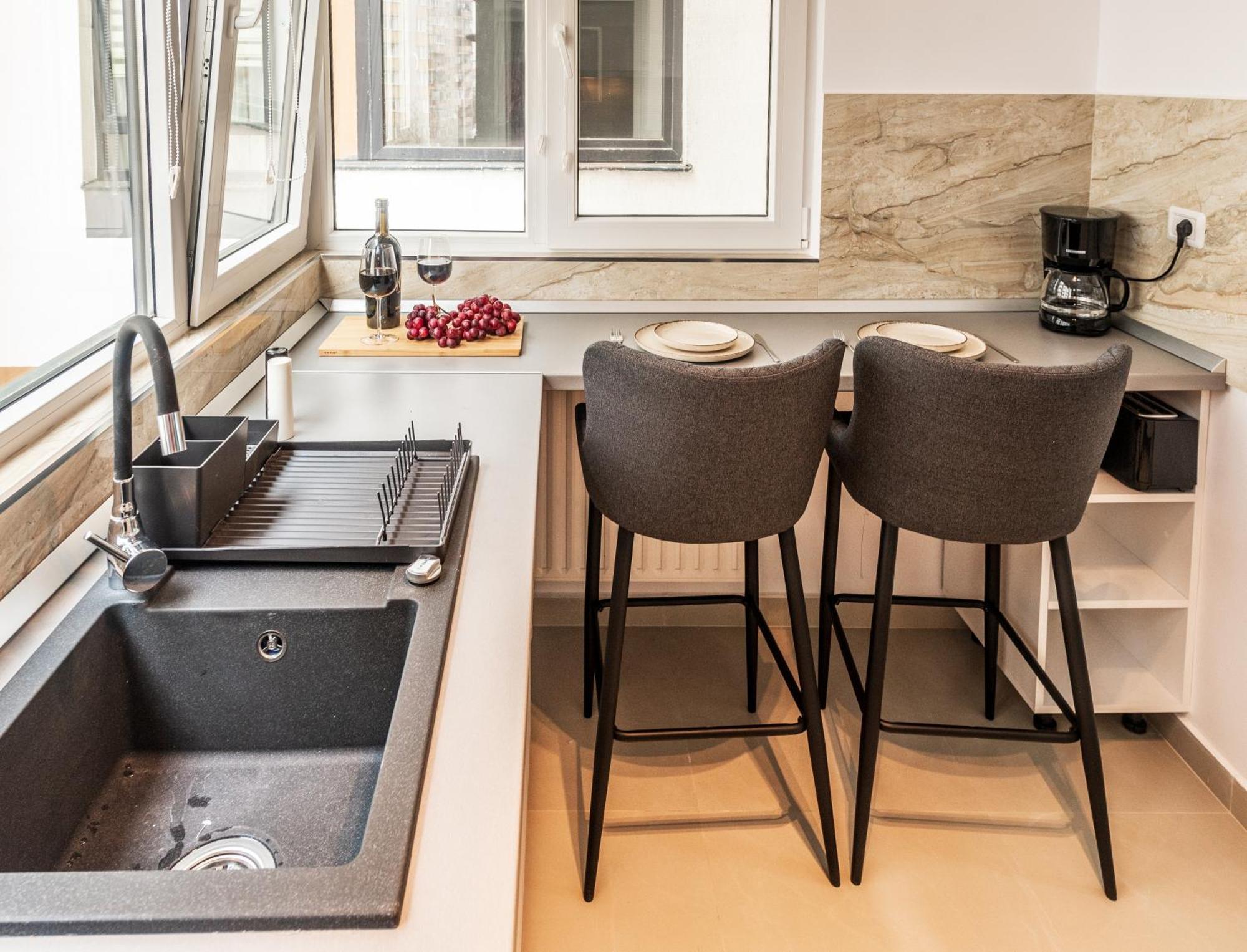 Central Residence Apartment 311 Bukarest Kültér fotó