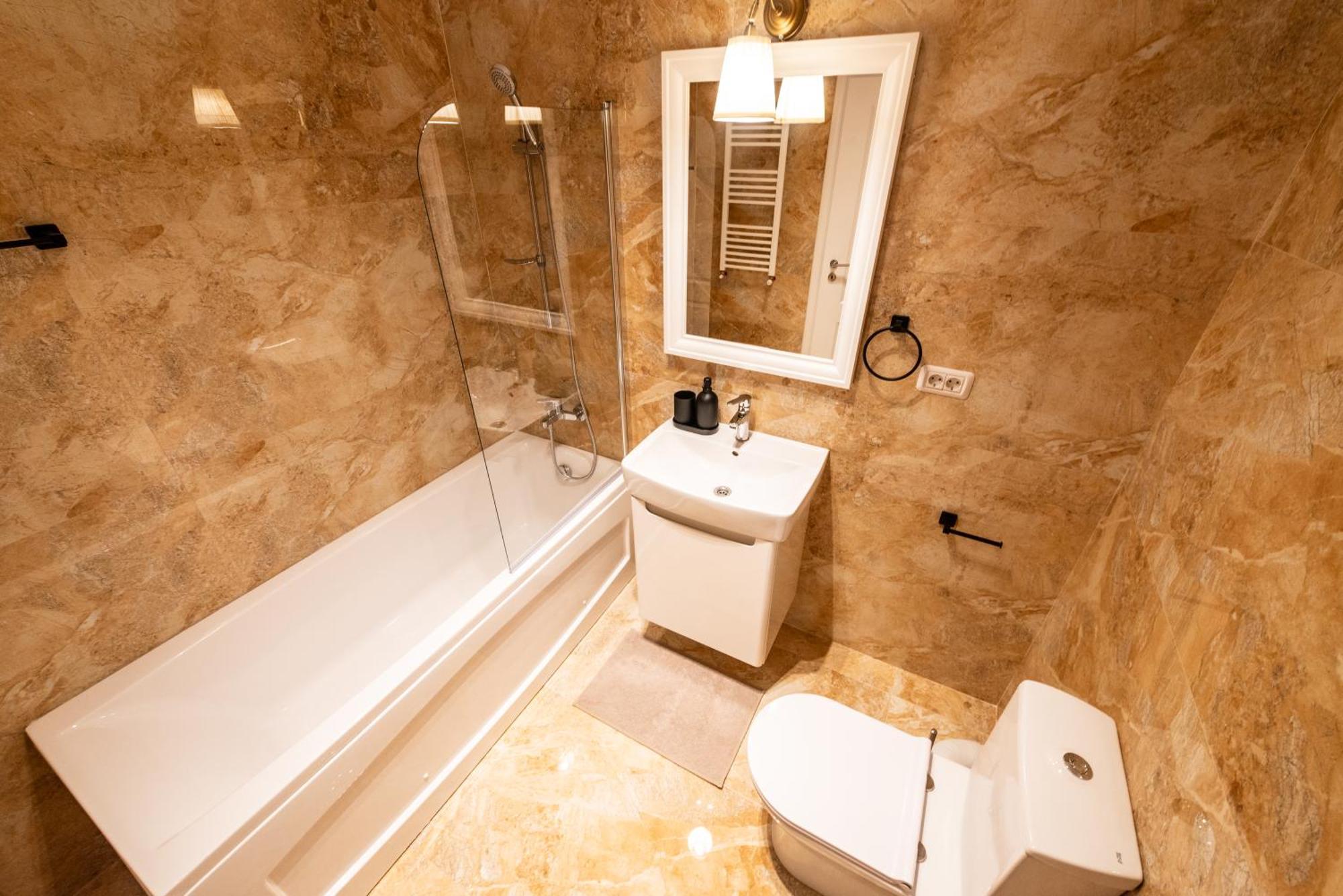Central Residence Apartment 311 Bukarest Kültér fotó