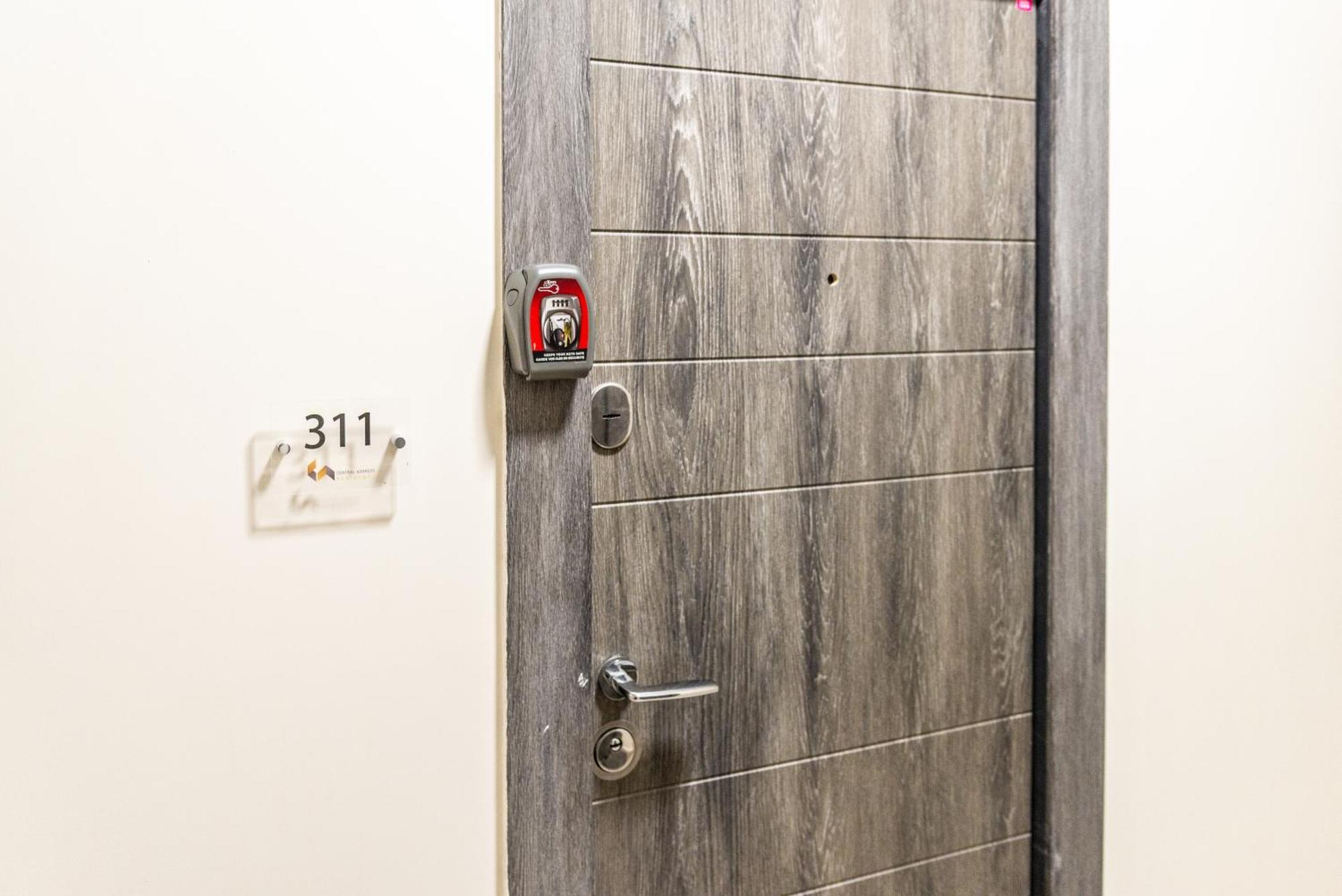 Central Residence Apartment 311 Bukarest Kültér fotó