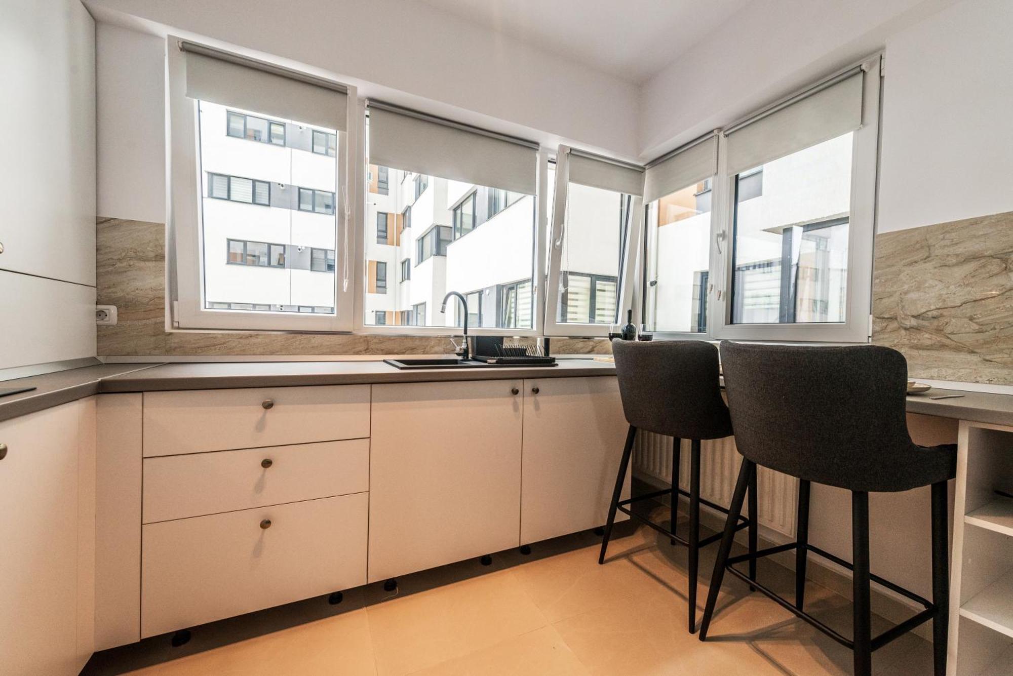 Central Residence Apartment 311 Bukarest Kültér fotó