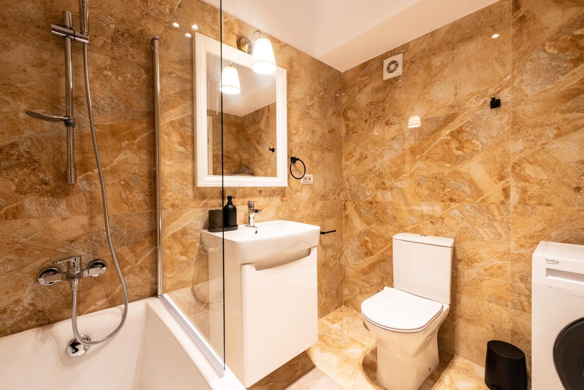 Central Residence Apartment 311 Bukarest Kültér fotó
