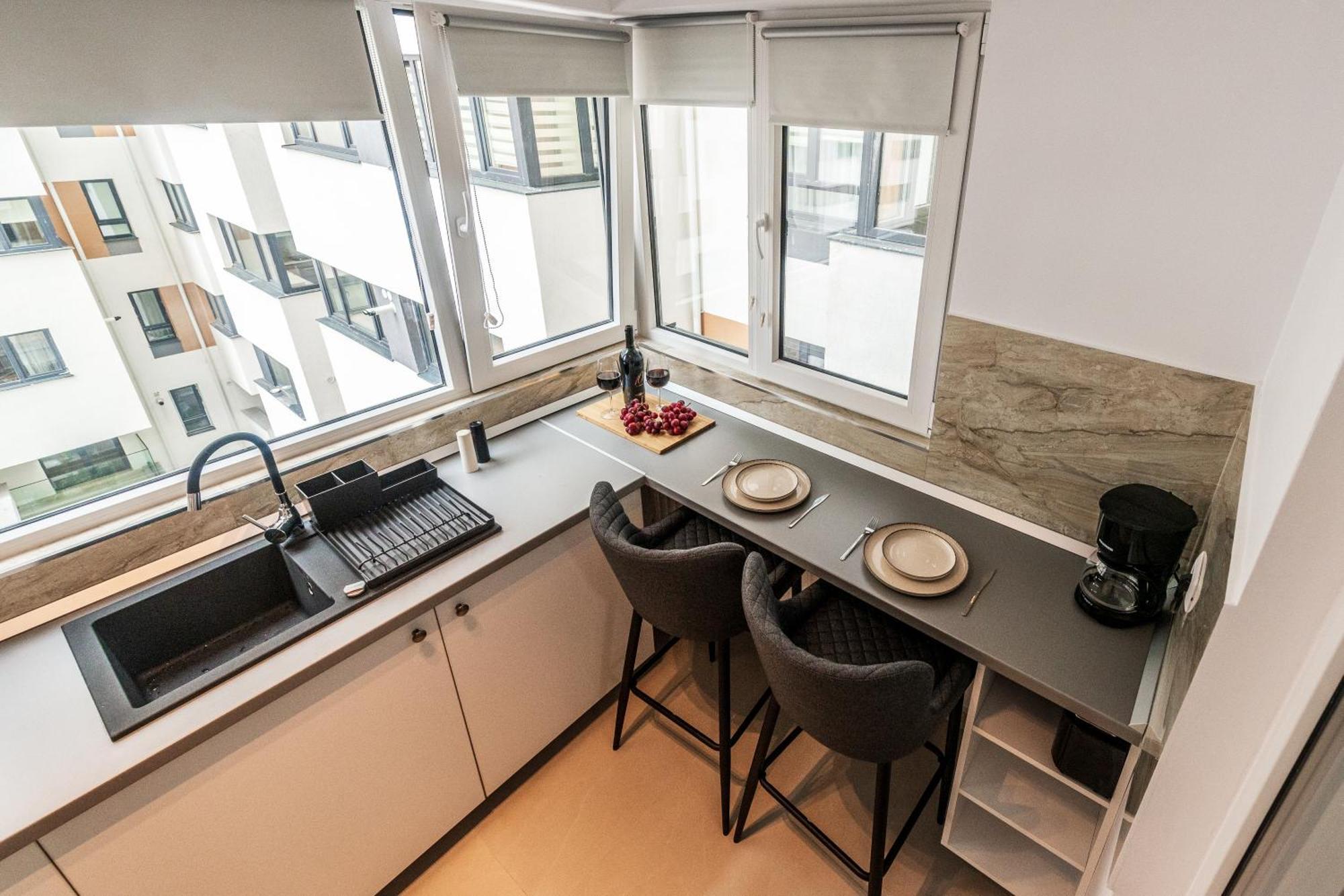 Central Residence Apartment 311 Bukarest Kültér fotó